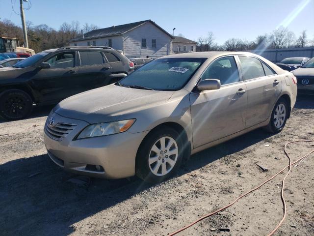 Изображение 1 2007 TOYOTA CAMRY CE 2007 с VIN 4T1BE46K97U647750