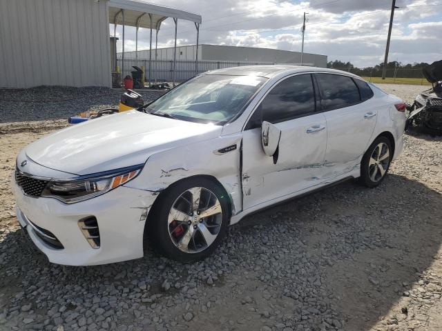 2016 KIA OPTIMA SX 2016 image