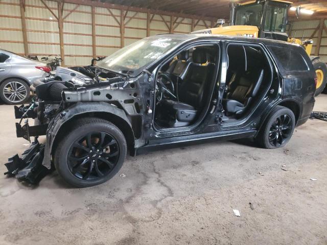 Изображение 2019 DODGE DURANGO R/T 2019