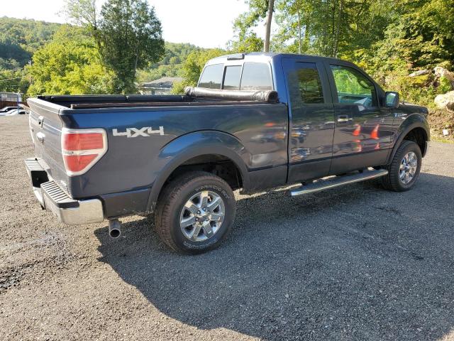 Obraz 3 z 2013 FORD F150 SUPER CAB 2013 z VIN 1FTFX1EF1DFC23742