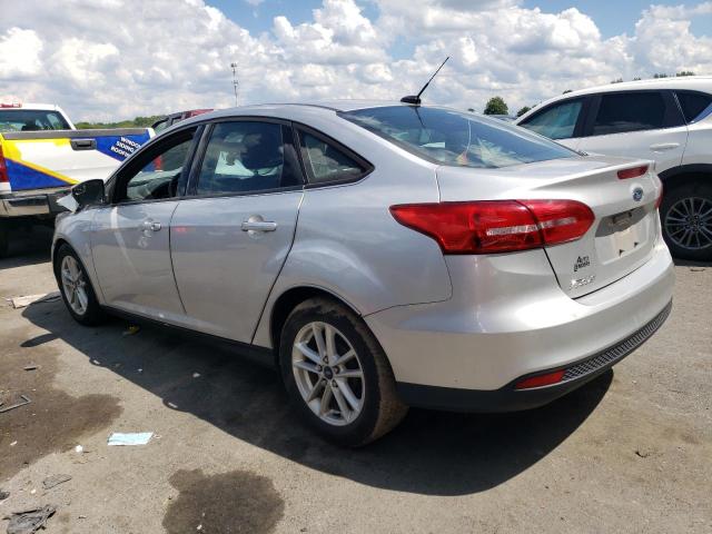 Obraz 2 z 2015 FORD FOCUS SE 2015 z VIN 1FADP3F2XFL353348
