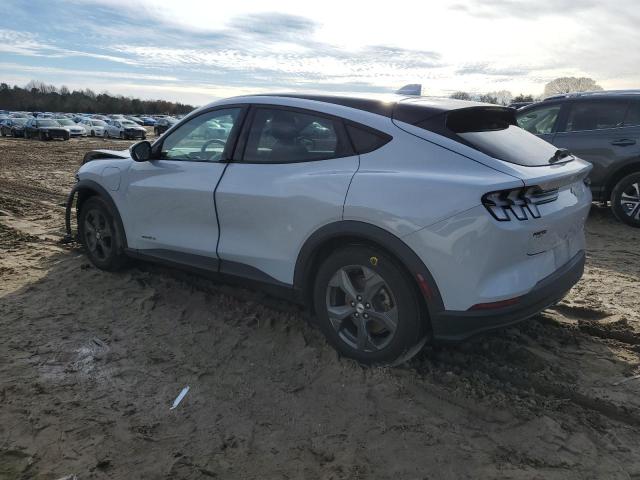 Image 2 of 2022 FORD MUSTANG MACH-E SELECT 2022 with VIN 3FMTK1SS4NMA03351