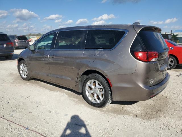 Image 2 of 2017 CHRYSLER PACIFICA TOURING L 2017 with VIN 2C4RC1BG0HR823866