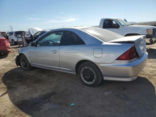 Изображение 2 2003 HONDA CIVIC EX 2003 с VIN 1HGEM22993L033472