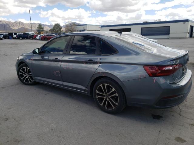 Изображение 2 2022 VOLKSWAGEN JETTA SPORT 2022 с VIN 3VWBM7BU1NM018322