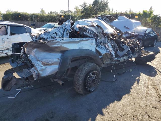 Image 3 of 2014 TOYOTA TACOMA DOUBLE CAB 2014 with VIN 5TFJX4CNXEX039319