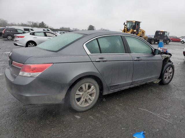 Obraz 3 z 2012 HONDA ACCORD SE 2012 z VIN 1HGCP2F63CA218157