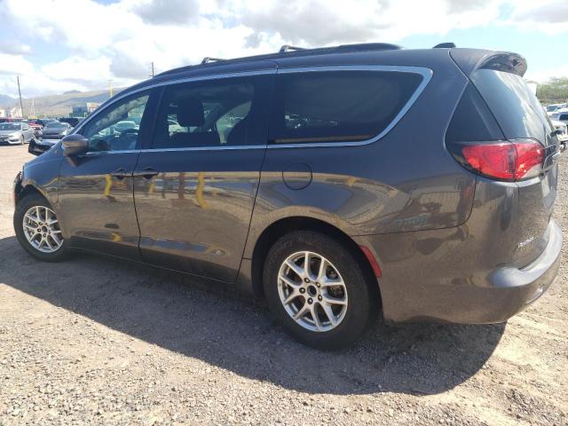 Изображение 2 2021 CHRYSLER VOYAGER LXI 2021 с VIN 2C4RC1DG0MR505866
