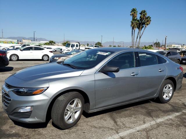 Изображение 1 2023 CHEVROLET MALIBU LS 2023 с VIN 1G1ZC5ST5PF152889