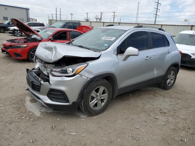 Obraz 2020 CHEVROLET TRAX 1LT 2020