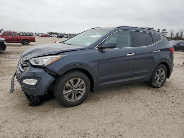 Obraz 1 z 2015 HYUNDAI SANTA FE SPORT  2015 z VIN 5XYZU3LB8FG288525