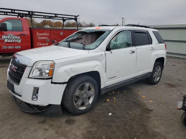 Image 1 of 2013 GMC TERRAIN SLE 2013 with VIN 2GKFLTEK5D6301426