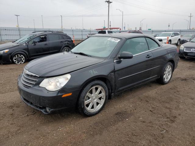 Изображение 2008 CHRYSLER SEBRING TOURING 2008