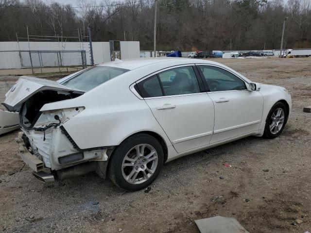 Image 3 of 2010 ACURA TL  2010 with VIN 19UUA8F23AA020567