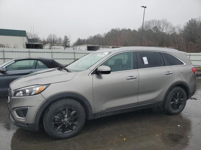 Obraz 2017 KIA SORENTO LX 2017