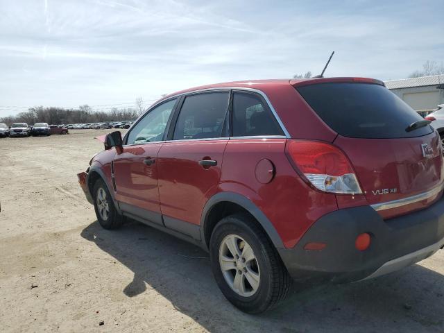 Изображение 2 2010 SATURN VUE XE 2010 с VIN 3GSALAE18AS583001