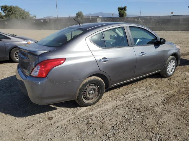 Изображение 3 2016 NISSAN VERSA S 2016 с VIN 3N1CN7AP9GL827160