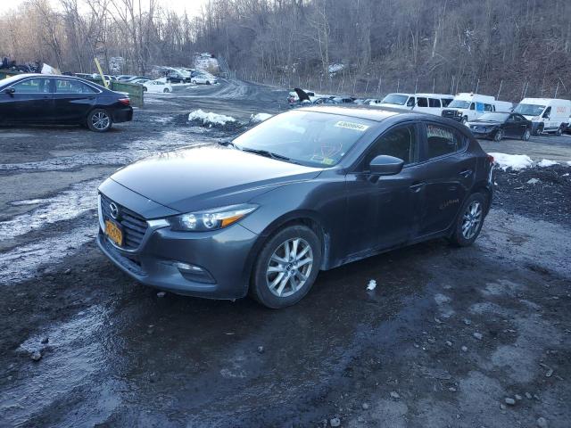 Изображение 2017 MAZDA 3 SPORT 2017