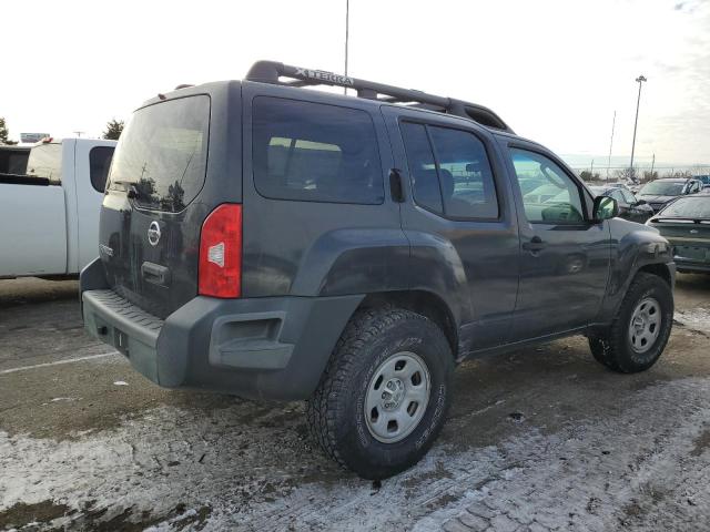 Изображение 3 2008 NISSAN XTERRA OFF ROAD 2008 с VIN 5N1AN08W58C533630