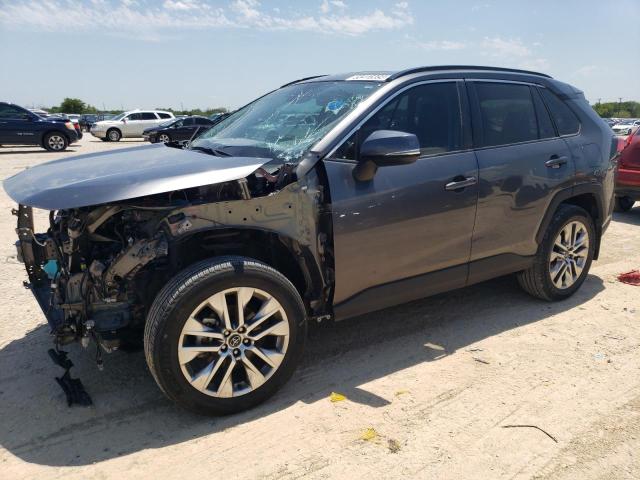 2021 TOYOTA RAV4 XLE PREMIUM 2021 image