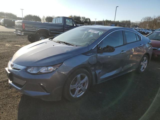 2018 CHEVROLET VOLT LT 2018 image