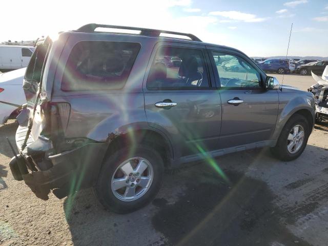 Image 3 of 2012 FORD ESCAPE XLT 2012 with VIN 1FMCU0D73CKA97773