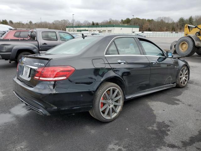 Изображение 3 2014 MERCEDES-BENZ E 63 AMG-S 2014 с VIN WDDHF7GB5EA914902