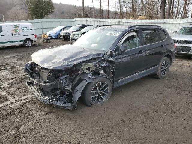 Изображение 1 2021 VOLKSWAGEN TIGUAN SE 2021 с VIN 3VV2B7AXXMM019442