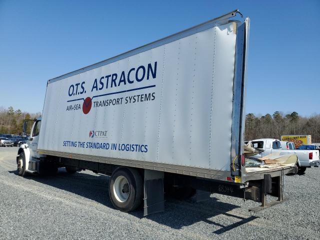 Obraz 3 z 2020 FREIGHTLINER M2 106 MEDIUM DUTY 2020 z VIN 3ALACWFC9LDMD0847