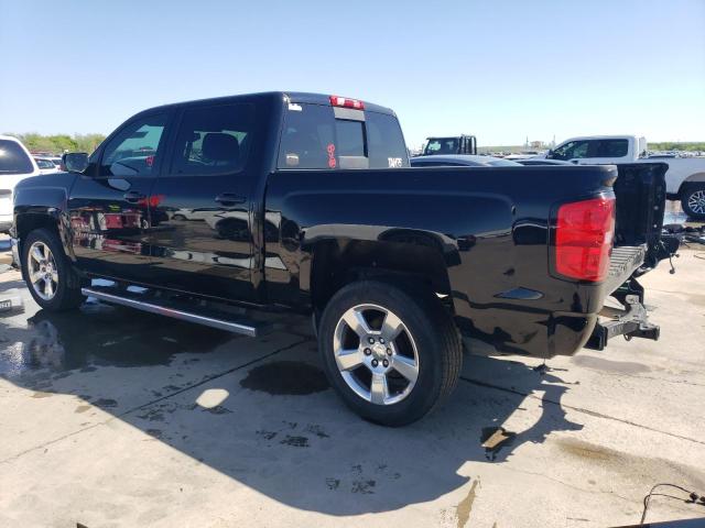 Image 2 of 2014 CHEVROLET SILVERADO C1500 LT 2014 with VIN 3GCPCREC0EG184033