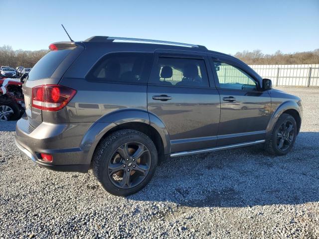 Image 3 of 2018 DODGE JOURNEY CROSSROAD 2018 with VIN 3C4PDCGB3JT252101