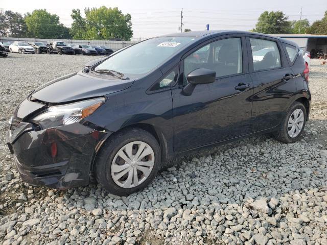 2017 NISSAN VERSA NOTE S 2017 image