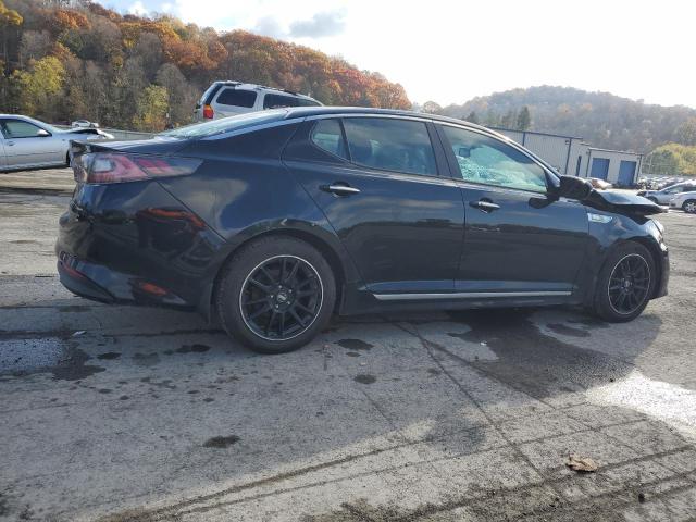 Obraz 3 z 2015 KIA OPTIMA HYBRID 2015 z VIN KNAGM4AD7F5082099