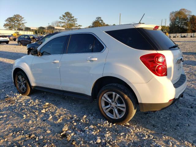 Изображение 2 2015 CHEVROLET EQUINOX LS 2015 с VIN 2GNALAEK9F6101069