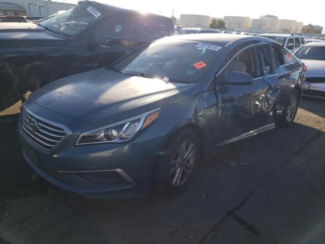 Obraz 2016 HYUNDAI SONATA SE 2016