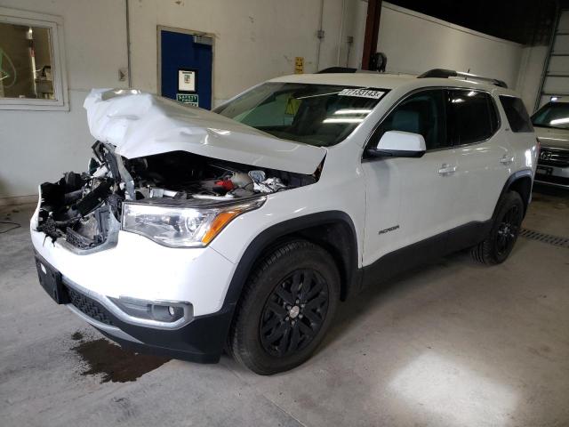 Изображение 2018 GMC ACADIA SLT-1 2018