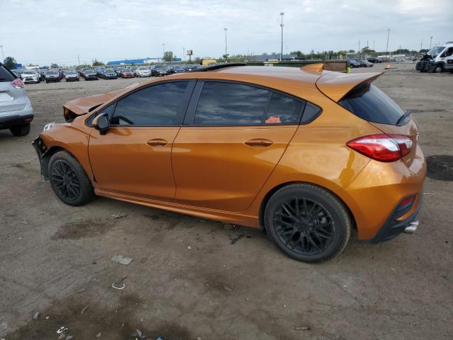 Obraz 2 z 2017 CHEVROLET CRUZE LT 2017 z VIN 3G1BE6SM4HS536282