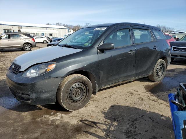 Изображение 2004 TOYOTA COROLLA MATRIX XR 2004
