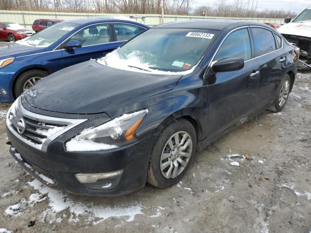 Image 1 of 2015 NISSAN ALTIMA 2.5 2015 with VIN 1N4AL3AP4FC216553