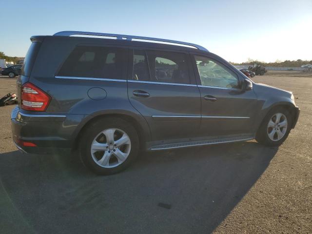 Изображение 3 2012 MERCEDES-BENZ GL 450 4MATIC 2012 с VIN 4JGBF7BE2CA795121