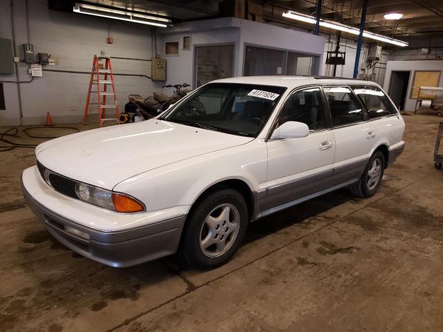 Image 1 of 1993 MITSUBISHI DIAMANTE ES 1993 with VIN 6MMXC49S5PT004075