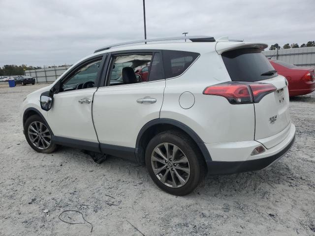 Obraz 2 z 2018 TOYOTA RAV4 LIMITED 2018 z VIN JTMYFREV8JJ725805
