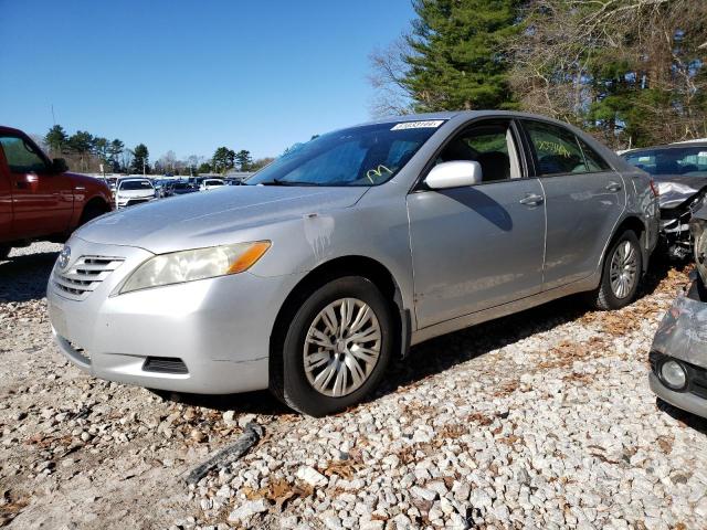 2009 TOYOTA CAMRY BASE 2009 image
