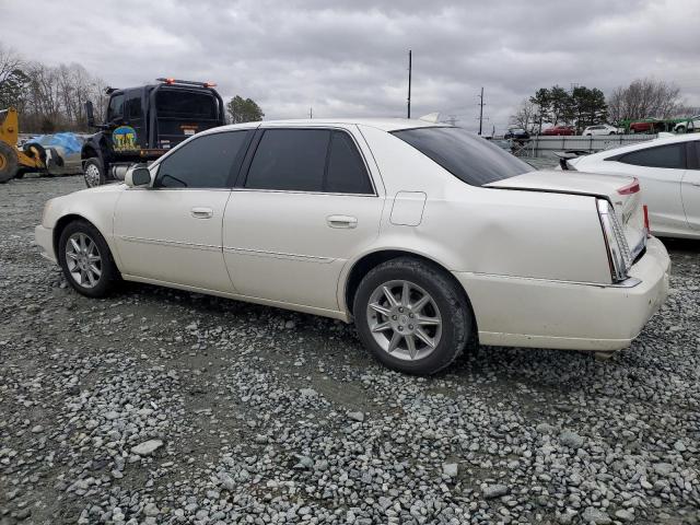 Image 2 of 2011 CADILLAC DTS LUXURY COLLECTION 2011 with VIN 1G6KD5E63BU150206