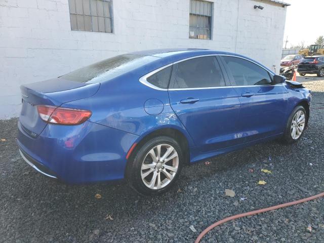 Image 3 of 2015 CHRYSLER 200 LIMITED 2015 with VIN 1C3CCCAB7FN559096