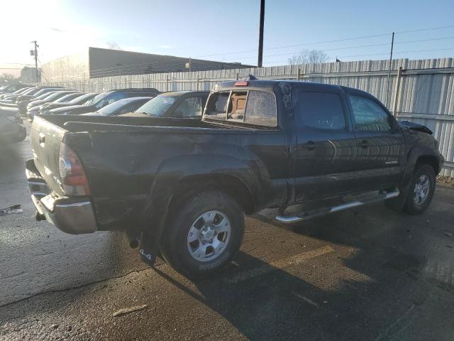Изображение 3 2012 TOYOTA TACOMA DOUBLE CAB LONG BED 2012 с VIN 3TMMU4FN4CM042592