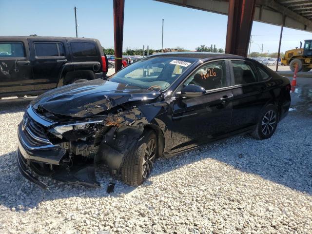 Изображение 1 2023 VOLKSWAGEN JETTA S 2023 с VIN 3VW5M7BU6PM017621