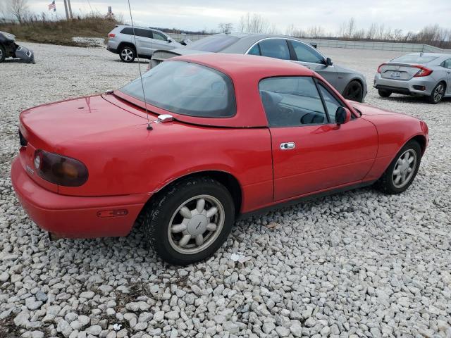 Obraz 3 z 1990 MAZDA MX-5 MIATA  1990 z VIN JM1NA3514L0158657