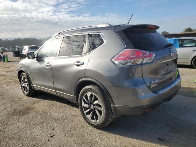 Obraz 2 z 2014 NISSAN ROGUE S 2014 z VIN 5N1AT2MV8EC784779