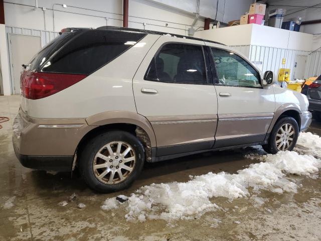 Изображение 3 2006 BUICK RENDEZVOUS CX 2006 с VIN 3G5DA03L66S554544